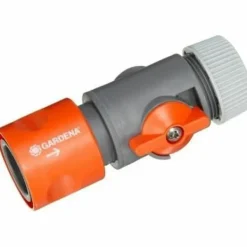 Gardena Vanding^Sprinklere 2942 Myndighederne 1/2" 13 mm 15 mm 5/8" Plastik
