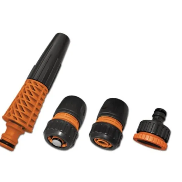 Discount Sprinklersæt ¾"" 4 elementer ECO-PWB5500-12 Vanding