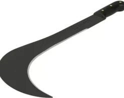 Discount Sæt med 2 produkter. Buet klinge machete 40 cm Truper® Haveværktøj