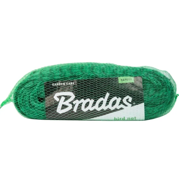 Online Sæt med 4 produkter. FUGLENET 10g/m2 19x19mm 4x10m Til Fugle & Småvildt