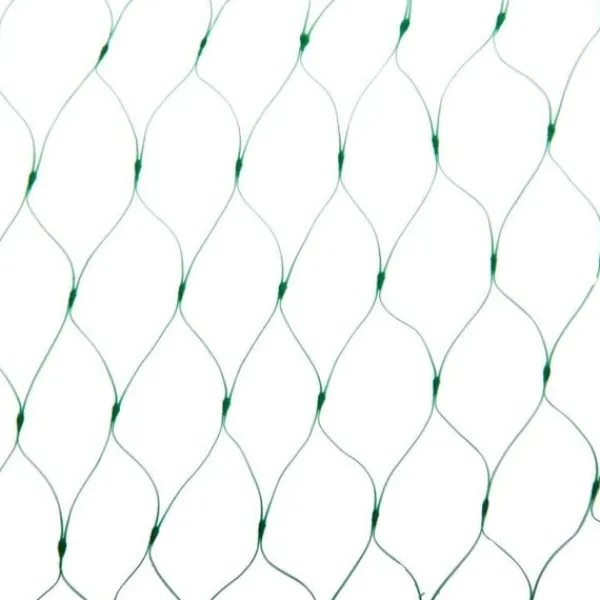 Online Sæt med 3 produkter. FUGLENET 10g/m2 19x19mm 4x20m Haveduge