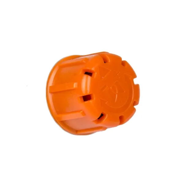 Best Sæt med 50 produkter. Justerbar strømsprinkler 0-70l/h, med tilslutningssæt Vanding