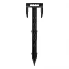 Haveduge^Sæt med 10 produkter. Pin til agrovævet 17/5cm - Trident
