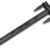 Haveduge^Sæt med 200 produkter. Pin til agrovævet 17/5cm - Trident