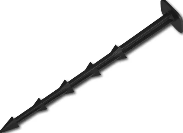 Haveduge^Sæt med 150 produkter. Pin til agro-vævede og agro-tekstiler - 25cm