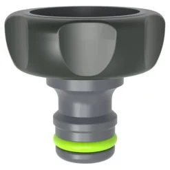 Outlet STALCO GARDEN Indvendig gevindtilslutning 1/2” STR S101010448 Vanding