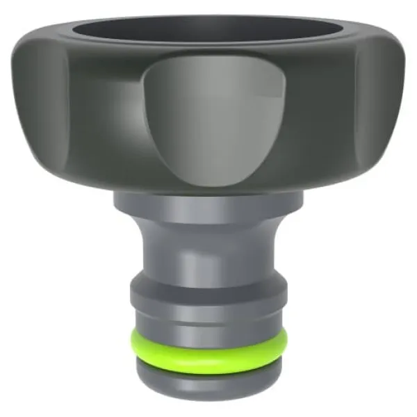 Outlet STALCO GARDEN Indvendig gevindtilslutning 1/2” STR S101010448 Vanding