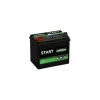 Havemaskiner^Start 28Ah plænetraktor 196x128x184+-