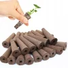 Kit Til Plante- & Urtedyrkning^STARTERSÆT TIL FROMSTOLPER, INSPEKTION FROMSTOLPER, 50 PATRONER, SUBSTRAT, HYDROPONIKS