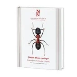 Outlet Steklar : myror - getingar. Hymenoptera : formicidae - vespidae Insektmiddel & Dyreafvisende Middel