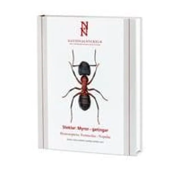 Outlet Steklar : myror - getingar. Hymenoptera : formicidae - vespidae Insektmiddel & Dyreafvisende Middel