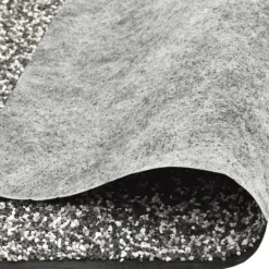 Sale Stenfolie til havedam og vandløb - Holdbar og naturlig | Størrelse: 800x40 cm | Farve: Grå Havesten & Trædesten