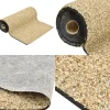 Springvand & Damme^Stenfolie 1000x60 cm naturligt sand - Stenfolie - Stenfolier - Home & Living