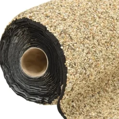 New Stenfolie 500x60 cm naturligt sand - Stenfolie - Stenfolier - Home & Living Springvand & Damme