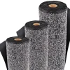 Outlet Stenforing 20 m x 0,6 m bred Til Damkant Vandløb Damforing Grusliner Grå Springvand & Damme