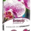Jord & Sand^Sterlux Premium orkidésubstrat 5 l