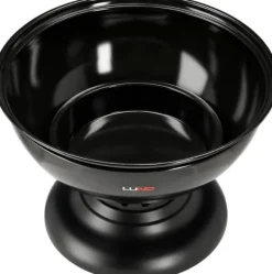 Pejse^STÅLPEINS MED RIST 54CM - W-99717