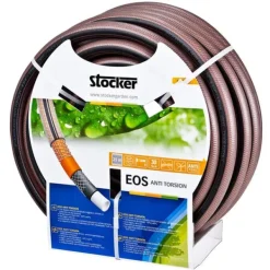 Vanding^Stocker Eos Anti-torsion 25 M 3/4´´ Rund Slange Kabel