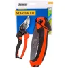 Haveværktøj^Stocker Forret Beskæringssaks Kit Orange