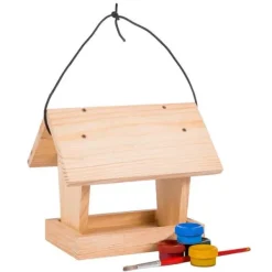 Til Fugle & Småvildt^Stocker Fugleføder Til Maling Lissi Kids Garden