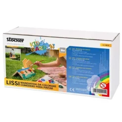 Til Fugle & Småvildt^Stocker Fugleføder Til Maling Lissi Kids Garden