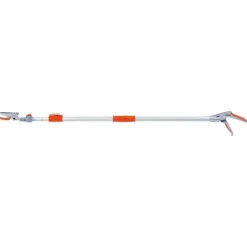 Haveværktøj^Stocker Justerbar Teleskop Beskæringssaks 130-200 Cm