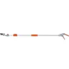 Sale Stocker Justerbar Teleskop Beskæringssaks 180-300 Cm Haveværktøj