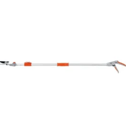 Sale Stocker Justerbar Teleskop Beskæringssaks 180-300 Cm Haveværktøj