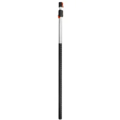 Haveværktøj^Stocker Teleskophåndtag Pro Combisystem Alu 140-250 Cm