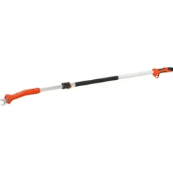 Haveværktøj^Stocker Teleskopisk Beskæringssaks Kantia E-22 Tr 180-300 Cm