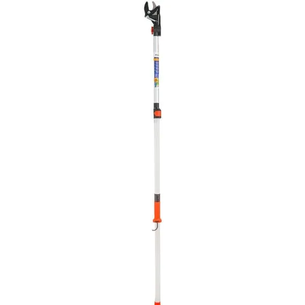 Best Stocker Teleskopisk Langt Håndtag Beskæringssaks 170-280 Cm Haveværktøj