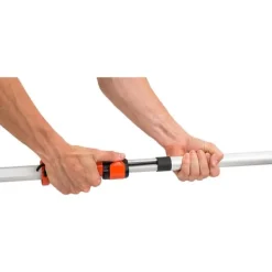 Best Stocker Teleskopisk Langt Håndtag Beskæringssaks 170-280 Cm Haveværktøj