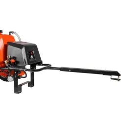 Online Stocker Trillebør Batteri Pumpe 100l Haveværktøj