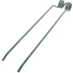 Hot Stoll rivefinger 0654340KR Haveværktøj