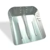 New Stor aluminiumsskovl Haveværktøj