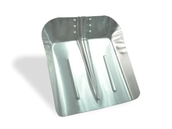 New Stor aluminiumsskovl Haveværktøj