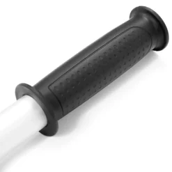 Discount Stor teleskopisk sneskovl tag snerydning aluminium 600cm Snerydning
