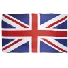 Flag & Vindposer^Storbritannien flag 90 x 150 cm. Size-Standard