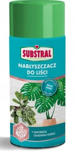 Online Stueplante glansspray 200 ml Krukkeplanter Indendørs