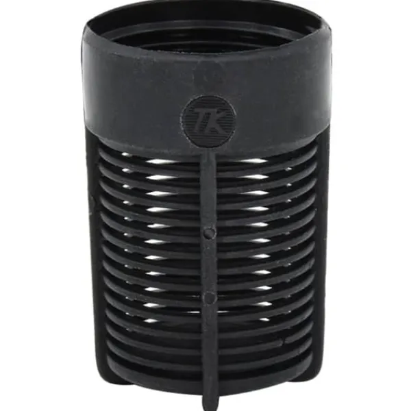 Vanding^Sugeslange med messingkoblinger 1" 10 m PVC grøn - Sugeslange - Sugeslanger - Home & Living