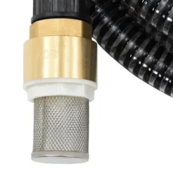Clearance Sugeslange med messingkoblinger 1,1