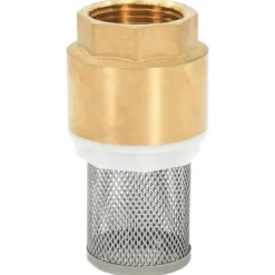 Clearance Sugeslange med messingkoblinger 1,1