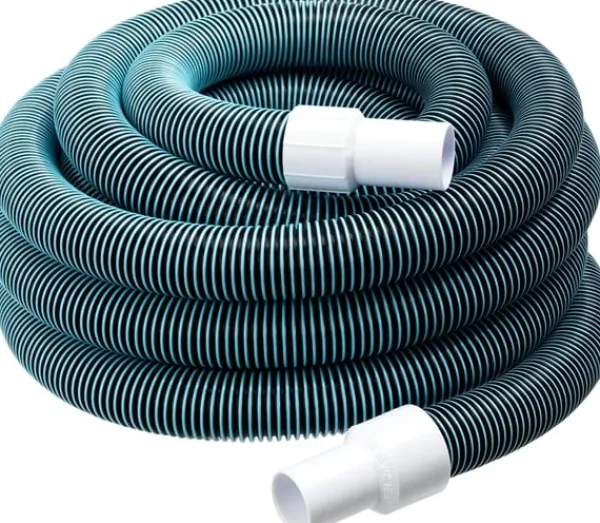 Discount Sugslang 9 meter Ø 38 mm EVA-material Pool- & Spatilbehør