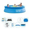 Pooler^Super Deal Pool - Intex Easy Set Rund 305x76 cm