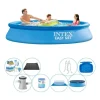 Pooler^Super Deal Pool - Intex Easy Set Rund 305x61 cm