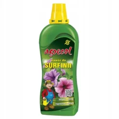 New SURFINIA GØDNING 0,75L AGRECOL Gødningsmidler