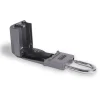 Outlet Surflogic Key Security Lock Standard Grå Pengeskabe