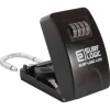 Discount Surflogic Key Security Lock Maxi Sort Pengeskabe