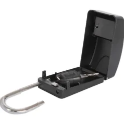 Discount Surflogic Key Security Lock Maxi Sort Pengeskabe