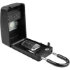 Discount Surflogic Padlock Keyguard Led Light Sort Pengeskabe